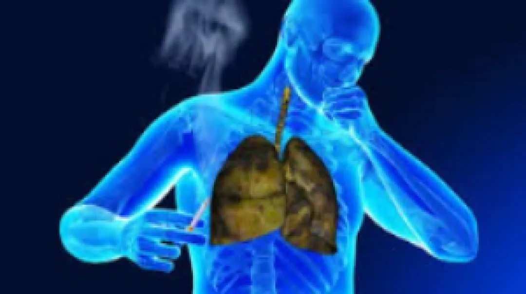 Pacientes complicados por cuadros respiratorios no estaban vacunados