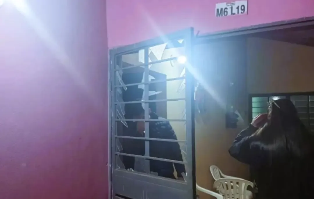 Investigan crimen en Yby Yaú
