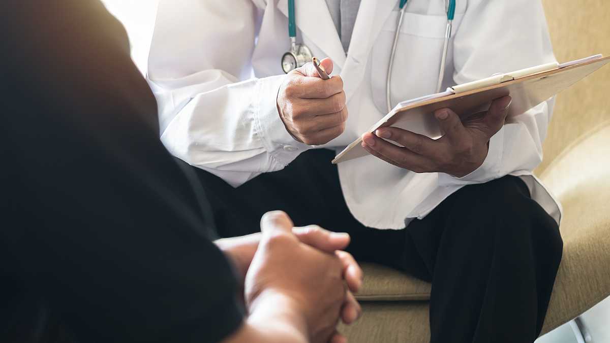 Sostenido aumento de consultas por por cáncer de próstata