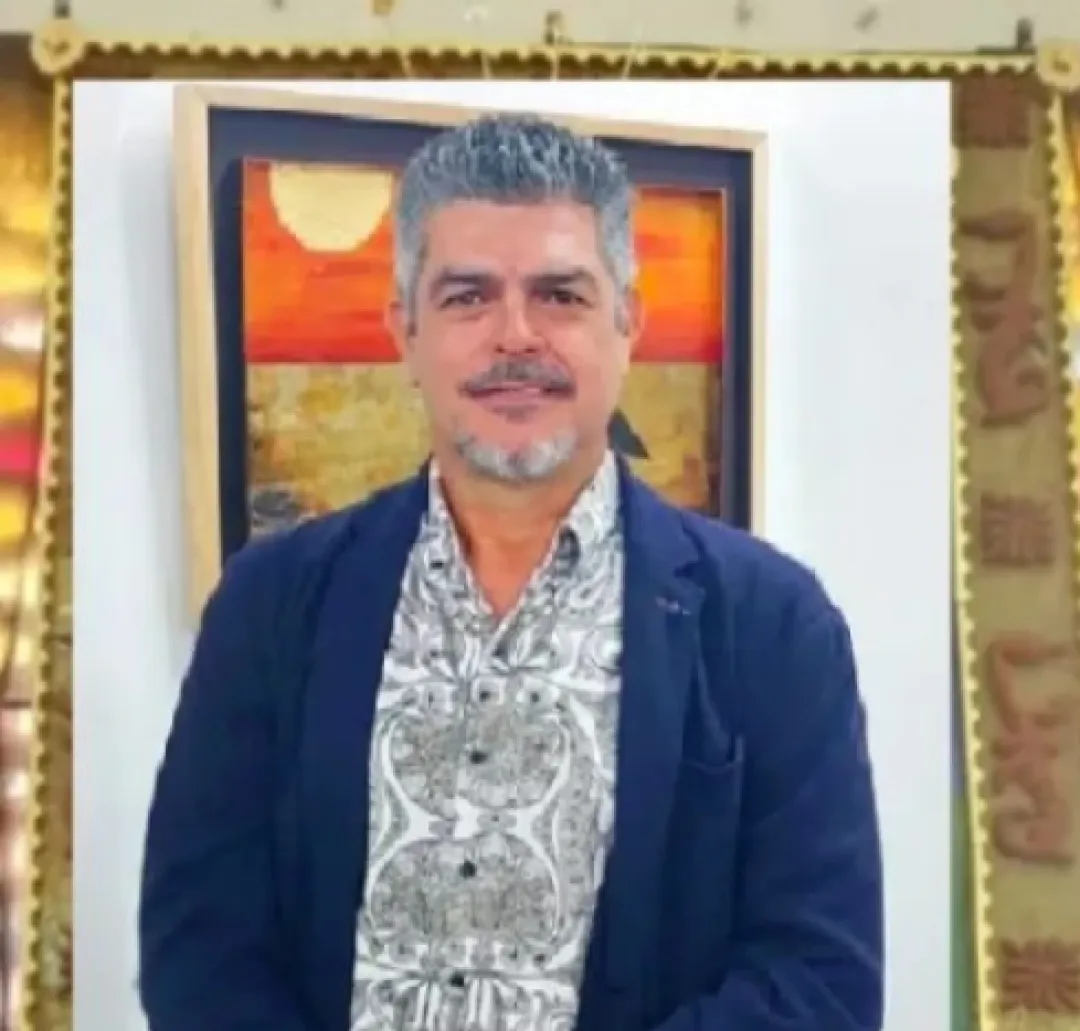 A propuesta del diputado Santiago Benítez, José Asunción Quevedo Allende, es candidato al premio "Emiliano R. Fernández"