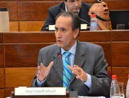Euclides, Payo Cubas y Chilavert “son figuras importantes” y esperan que se unan a la Concertación