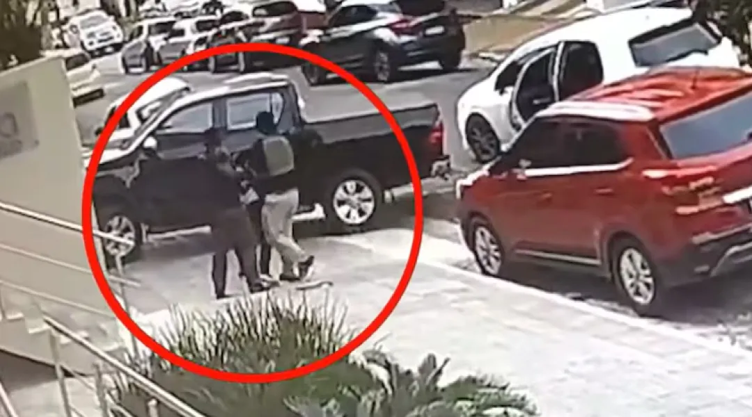 Todo lo que se sabe del violento asalto a pareja de comerciantes pedrojuaninos