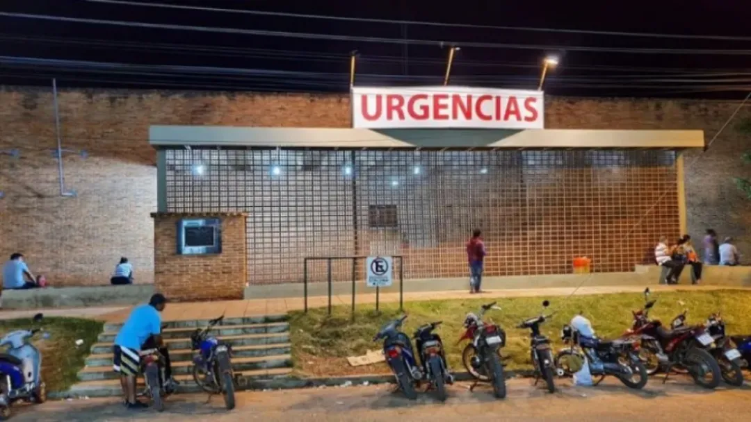 Unos 150 colegiantes fueron atacados por abejas en Belén