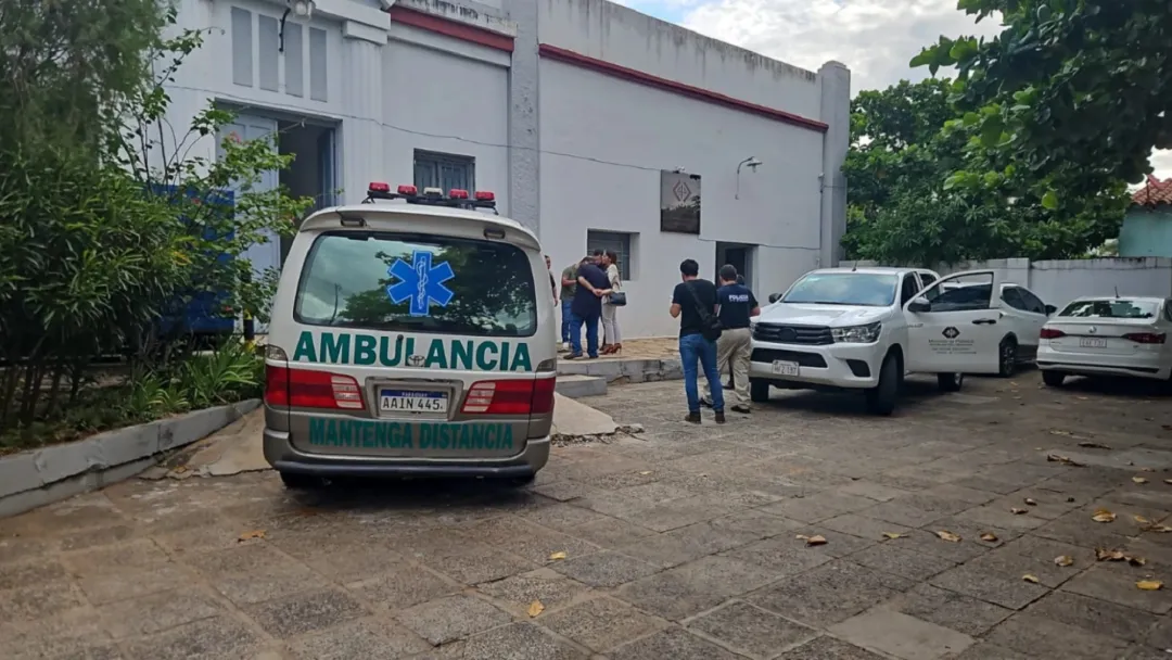 Autopsia revela causa de espeluznante muerte de madre e hijos en Itauguá