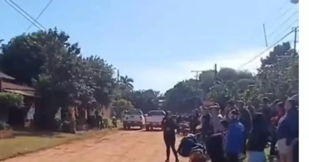 Feminicidio de Fernanda Benítez: ordenan la detención de una joven por complicidad