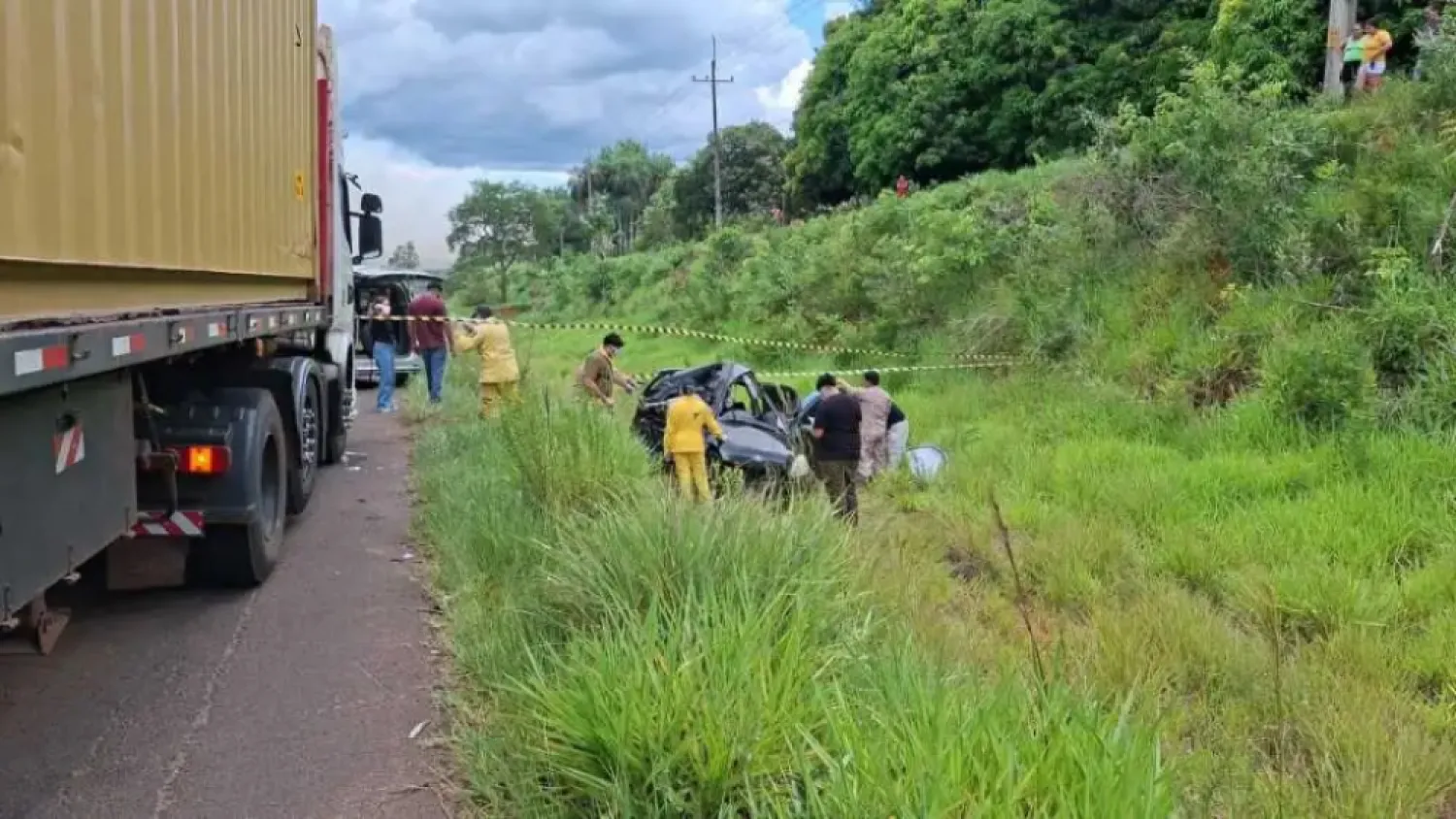 Califican de irresponsables las declaraciones de autoridades sobre accidente en Lima