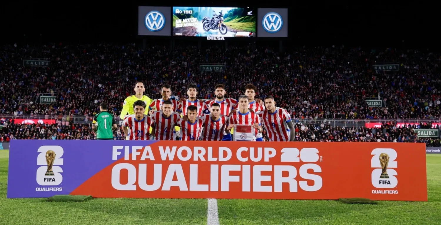 LA ALBIRROJA ES MUNDIALISTA!!!!!!