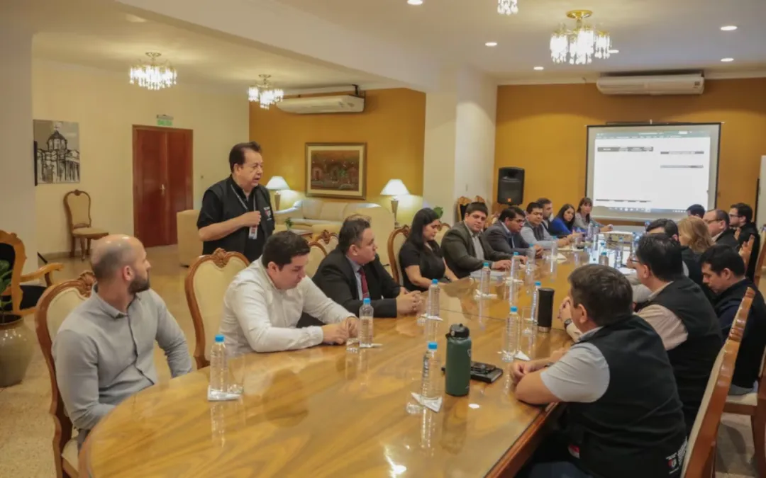 Municipales 2026: estiman aumento de más de 5 millones de electores y locales de votación