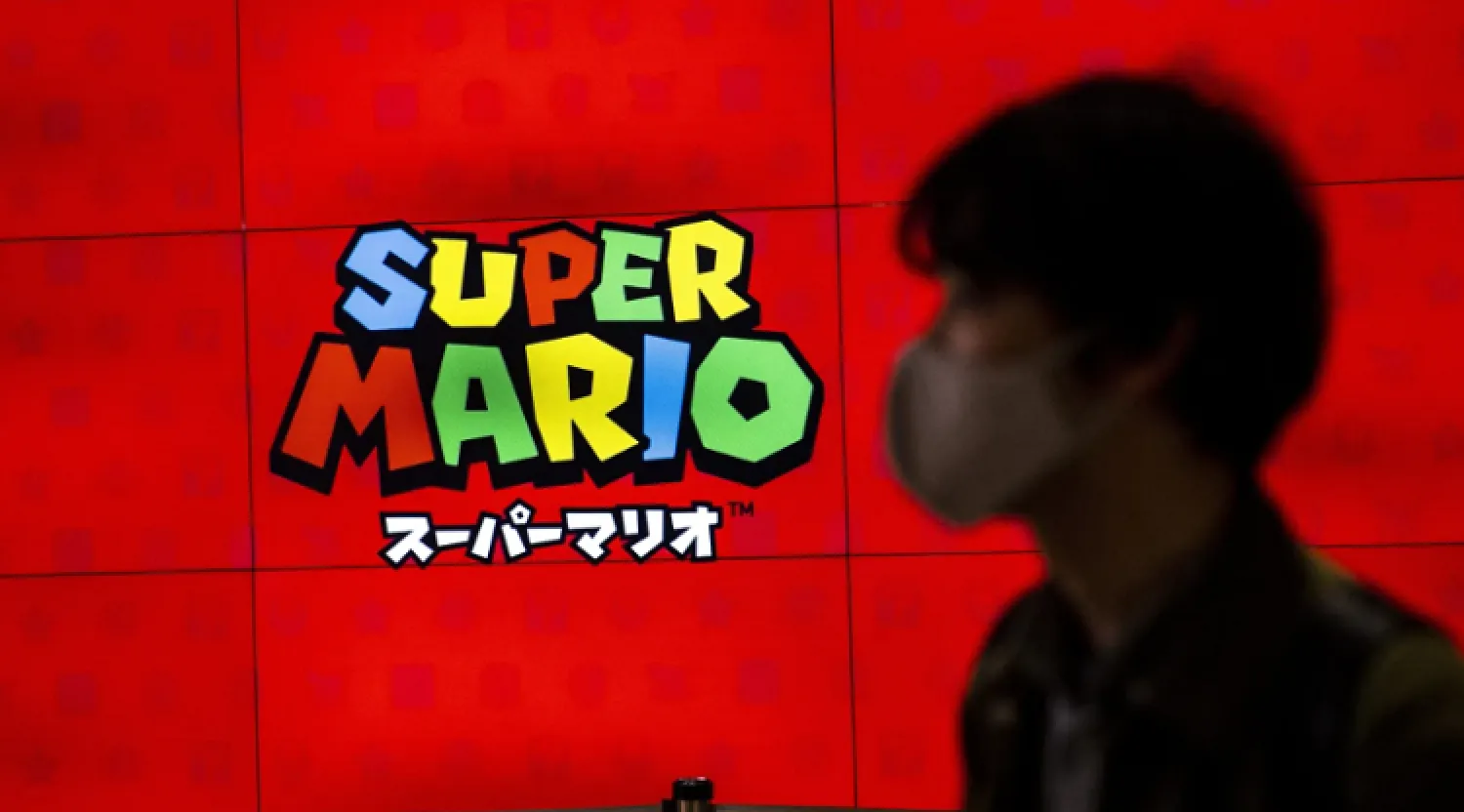 Super Mario, el videojuego que cumple 40 años creciendo con sus fans