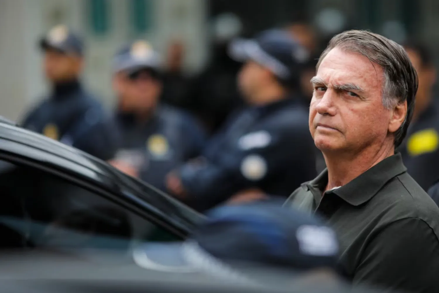 Revés judicial: rechazan apelación planteada por Bolsonaro para evitar la cárcel