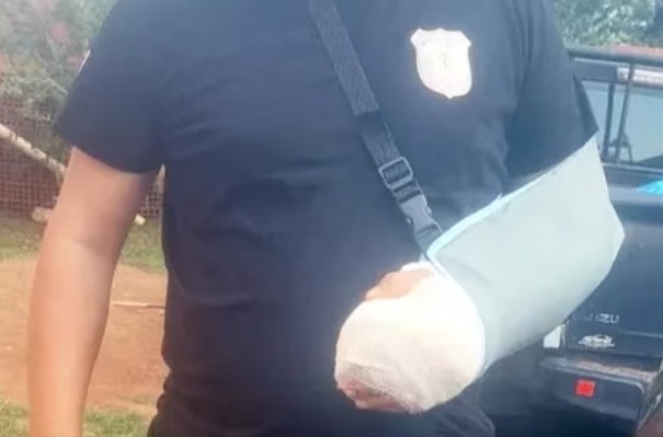 Sicarios emboscaron a policías, jefes de la zona fueron destituidos por mentir en informe