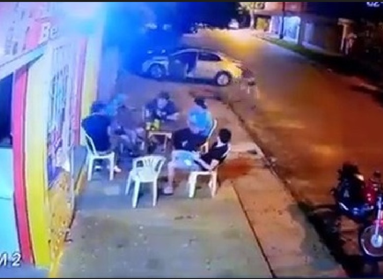 Sobrevivió al balazo de su amigo lince pero murió por una infección hospitalaria