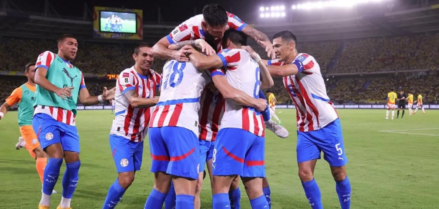 La eufórica Albirroja quiere cerrar las eliminatorias con un triunfo histórico