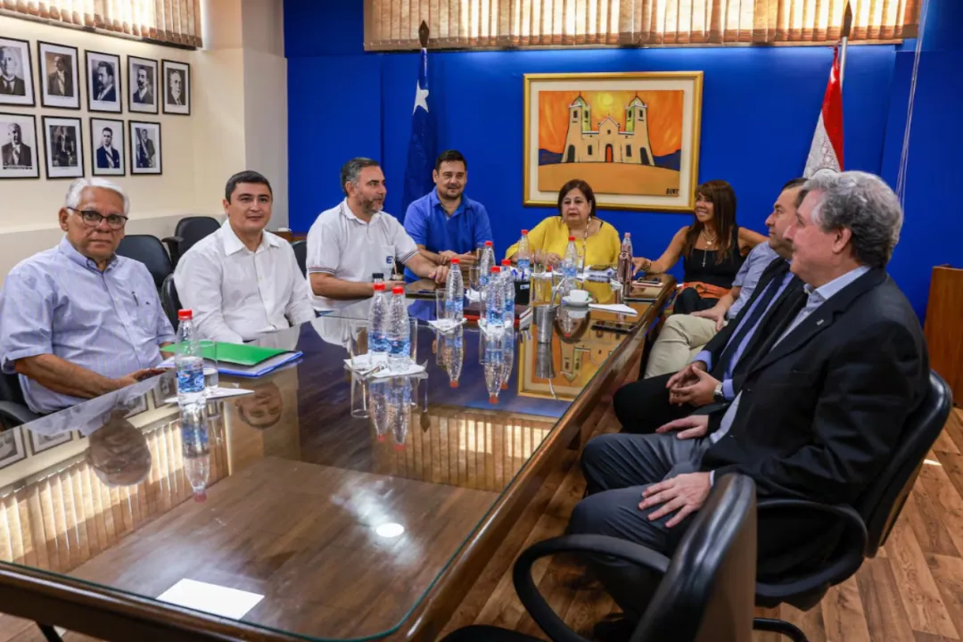 Oposición plantea que deudores no figuren en Informconf por monto menor a G. 5.500.000