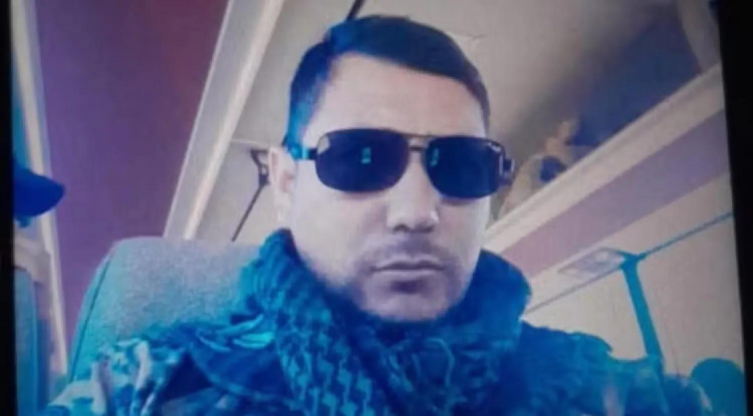 Suboficial mata a su esposa e hija y confiesa ambos crímenes