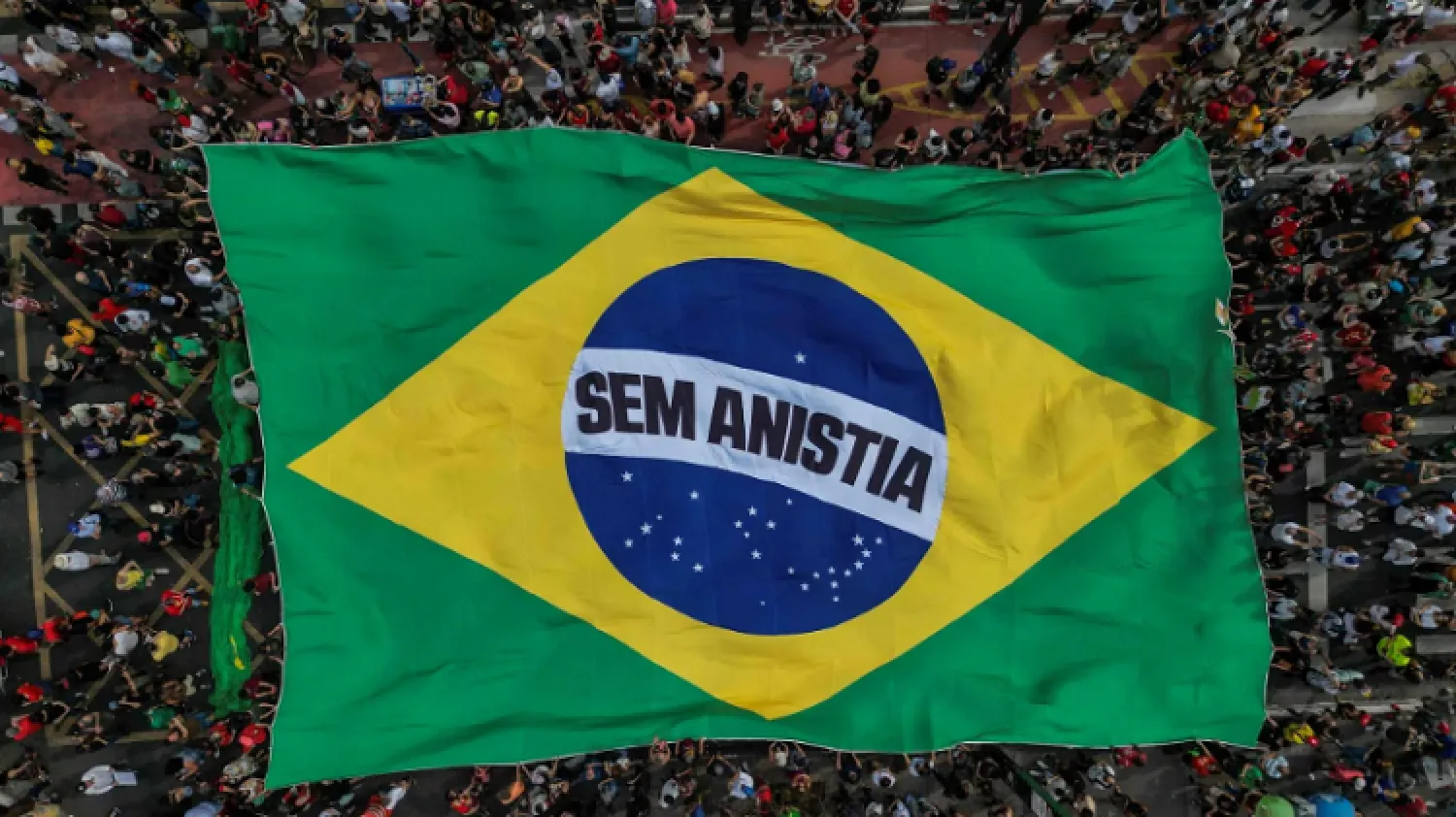 Brasil expresa su “profunda indignación” por sanciones de EEUU a esposa del juez De Moraes
