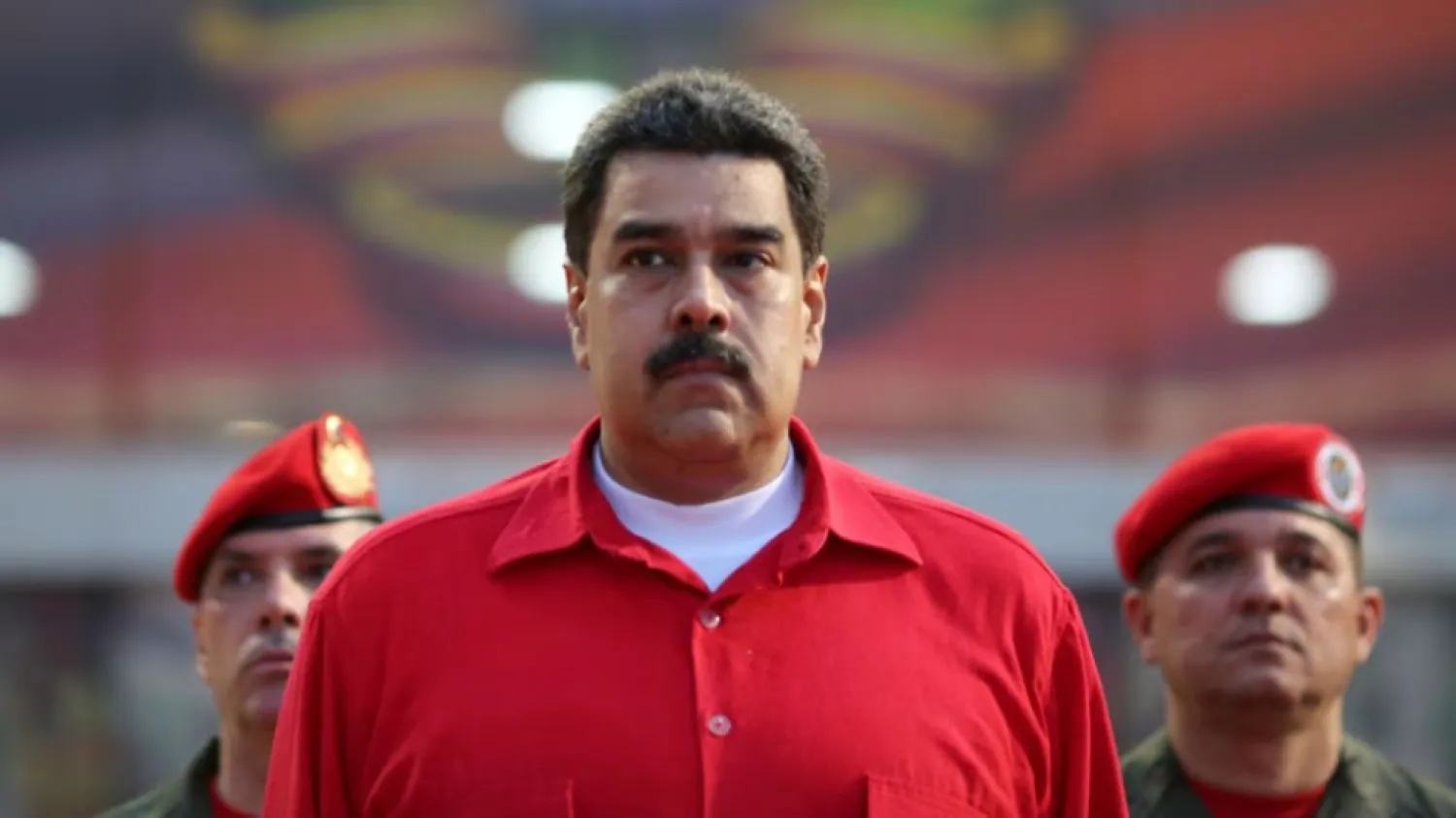 Donald Trump confirmó que el dictador Nicolás Maduro fue capturado y extraído de Venezuela
