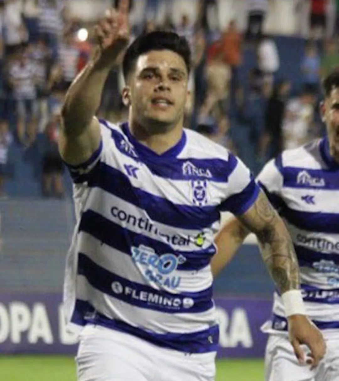 Estos son los jugadores ofensivos más rendidores del año destacándose Brahian Ayala del gallo