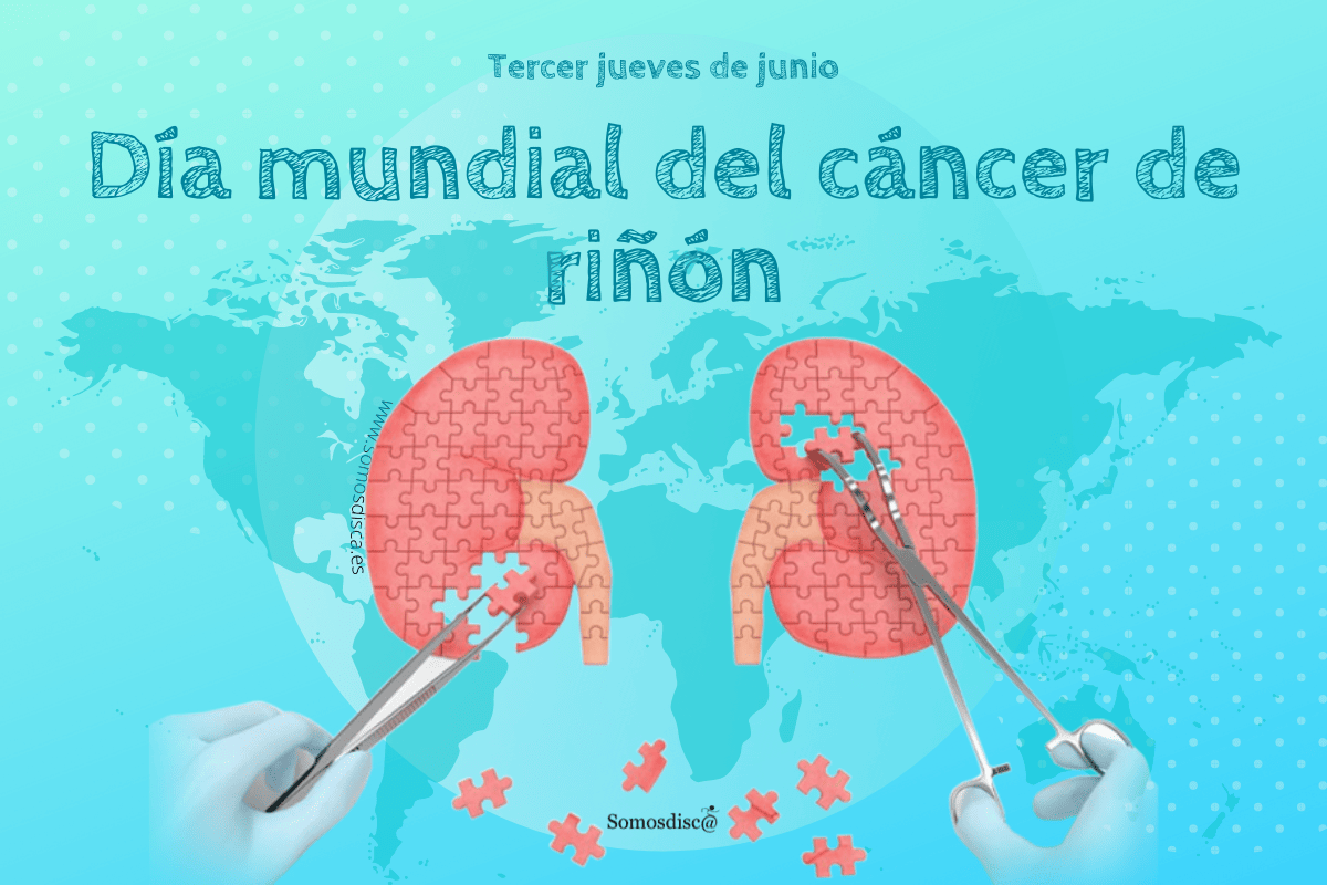 Día Mundial del Cáncer de Riñón - Radio Amambay 570 AM