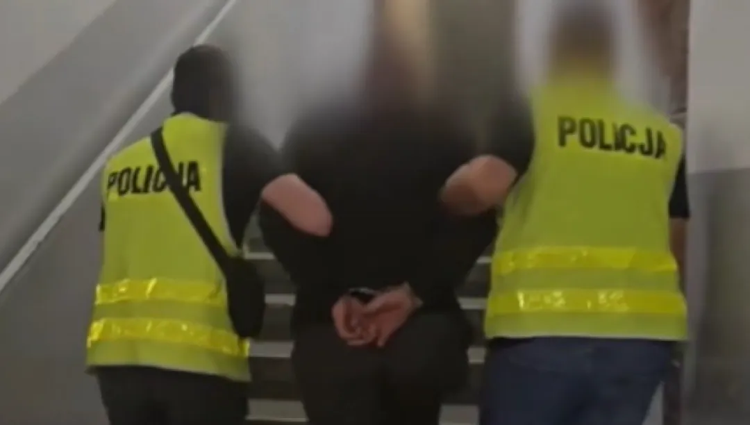 Siete paraguayos arrestados en Polonia, no descartan que sea trata