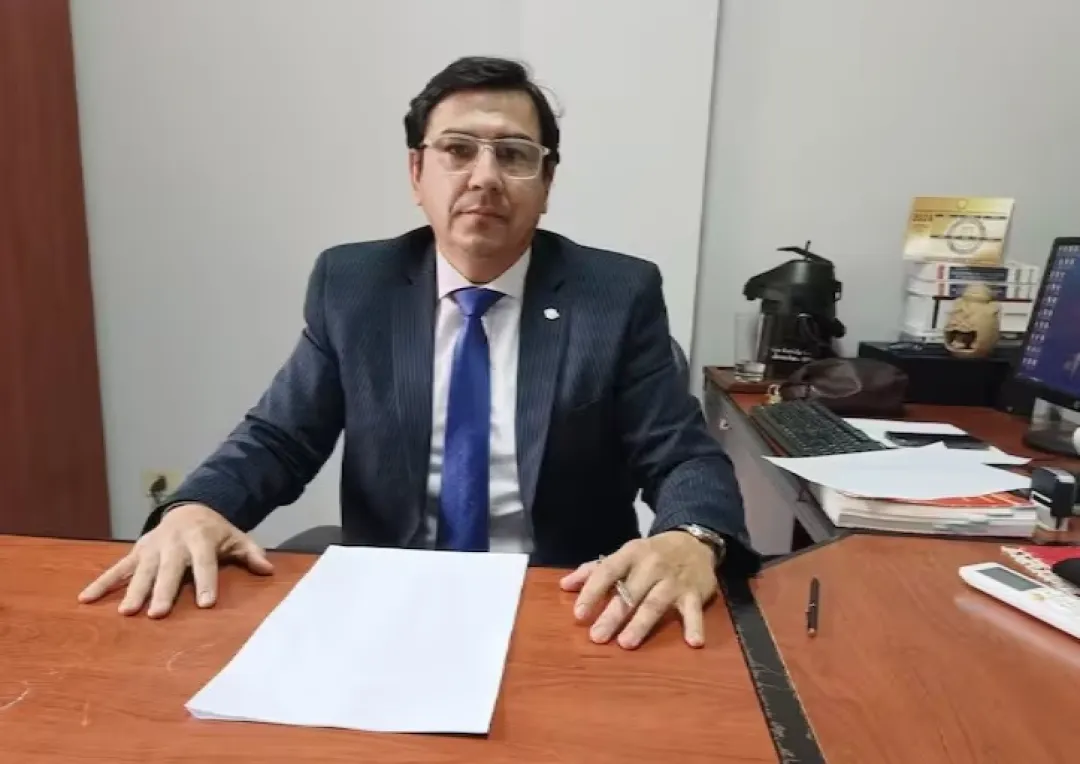 Tragada en IPS: “La causa sigue avanzando, pese a su complejidad”, dice fiscal