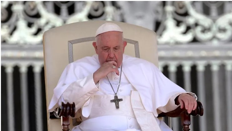 Papa nombra a arzobispo argentino nuevo prefecto de la Doctrina de la Fe