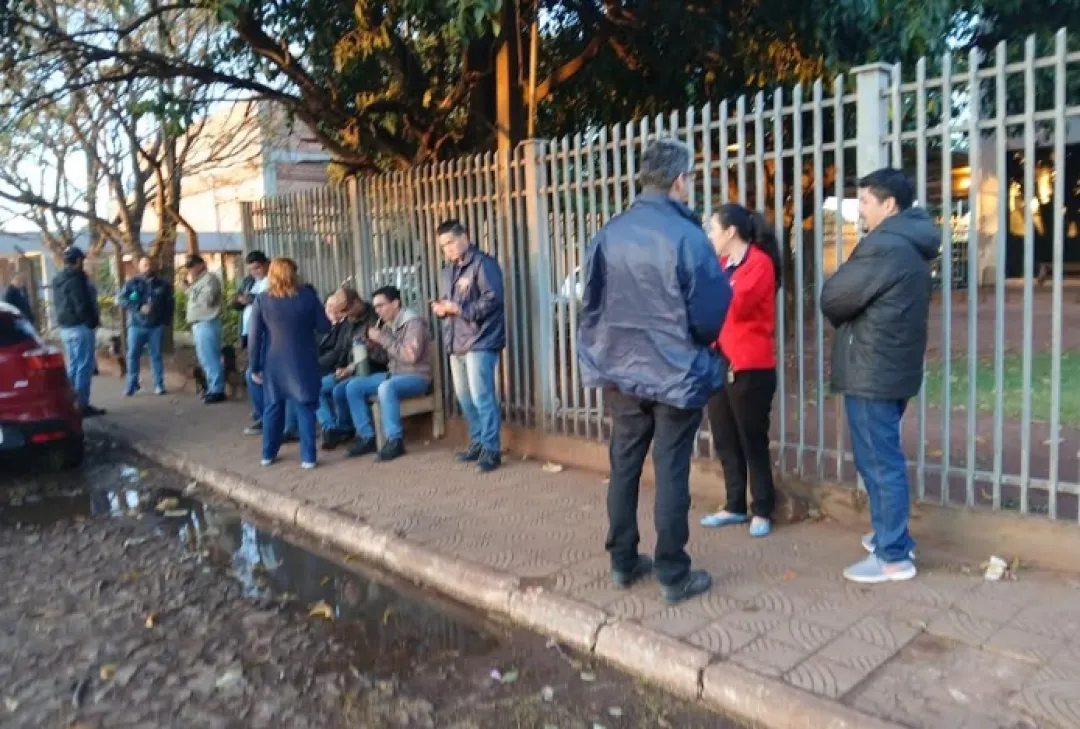 Sitrande desafía al cartismo con fuerte “lucha gremial” contra fusión de Minas y Energía