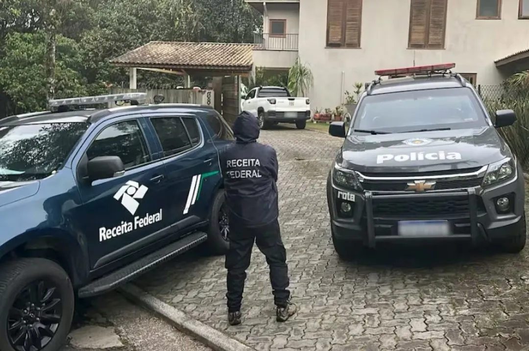 Brasil golpea al crimen organizado que blanqueaba en el sector de combustibles
