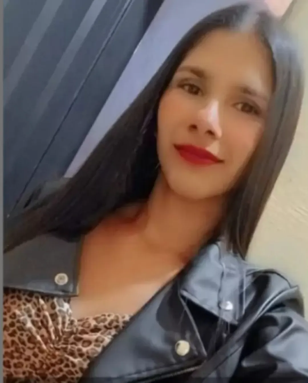 Investigan desaparición de joven madre en Bella Vista Norte
