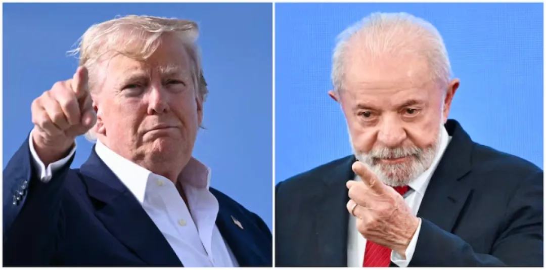 Brasil busca sumar a Trump al diálogo climático en la COP30