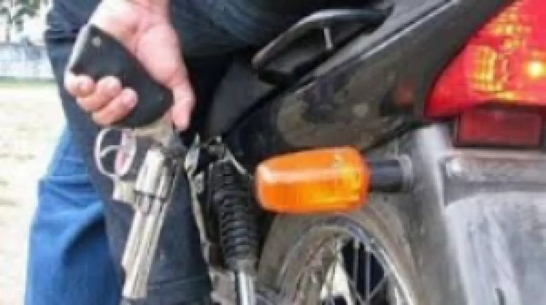 Suman y siguen los hechos de asalto y robo en nuestra ciudad