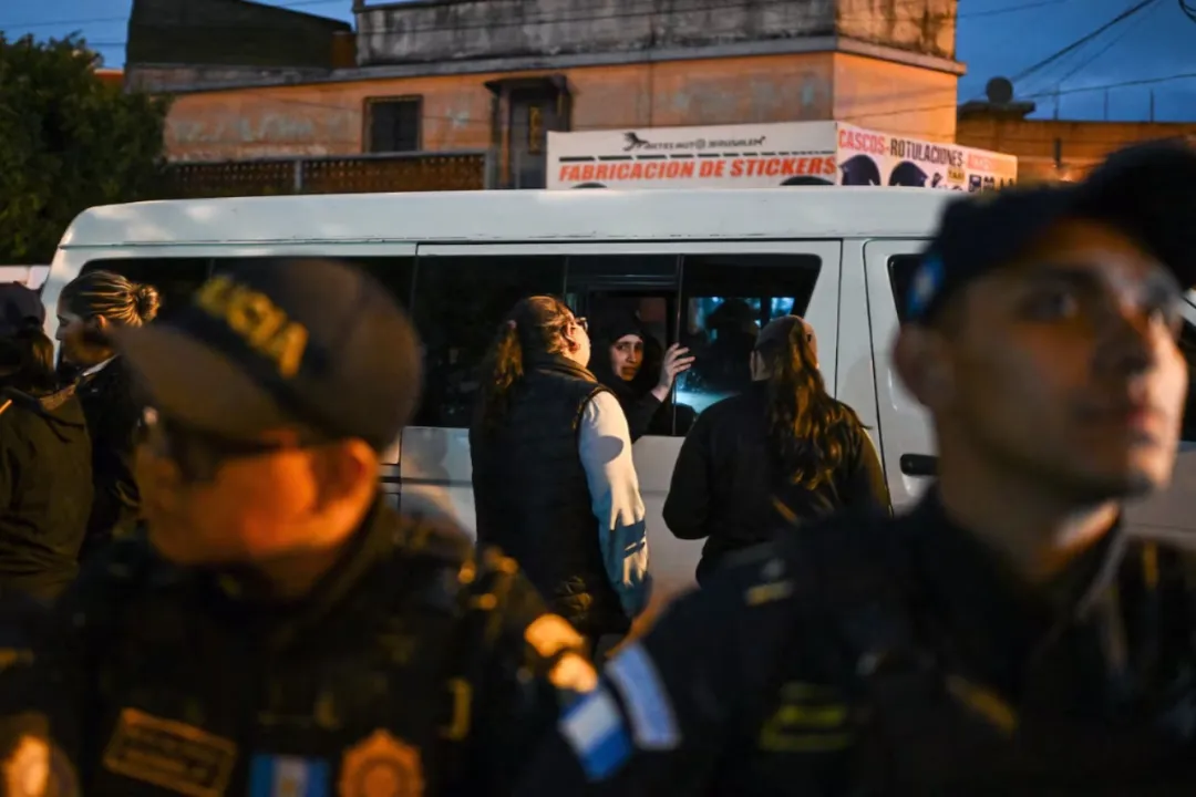Guatemala: rescatan a 160 niños de secta investigada por abusos
