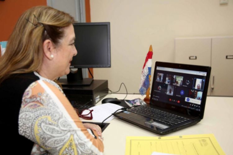 Desde el lunes implementarán la mediación móvil en Yby Yaú y Vallemí