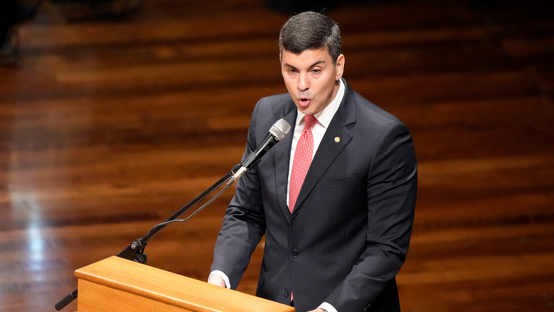 ¿Podrían restablecerse las relaciones entre Paraguay y Venezuela?