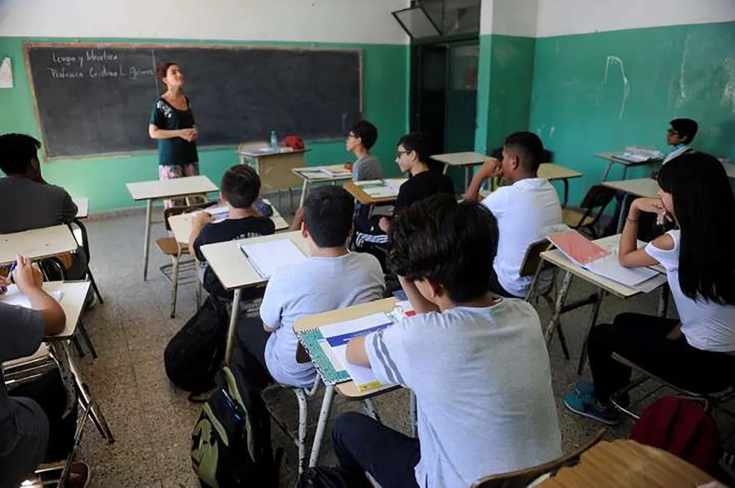 Presentan calendario escolar 2026: las clases iniciarán el 23 de febrero