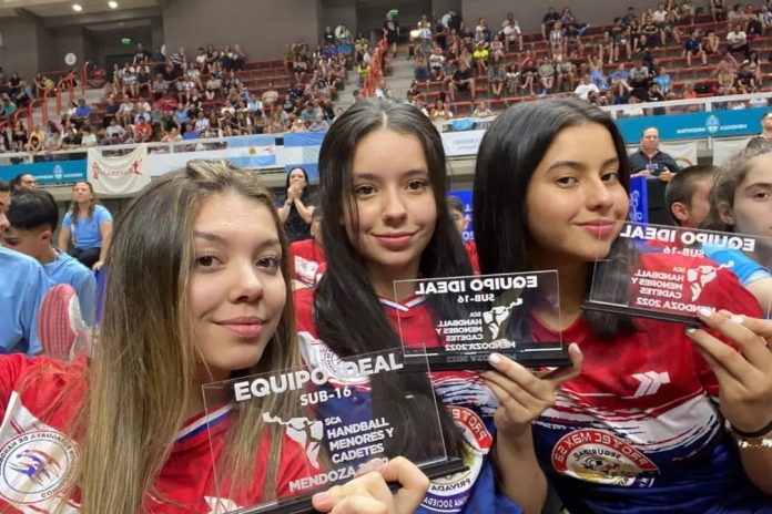 Brújula Deportiva: Rápido cumplimiento de metas trazadas