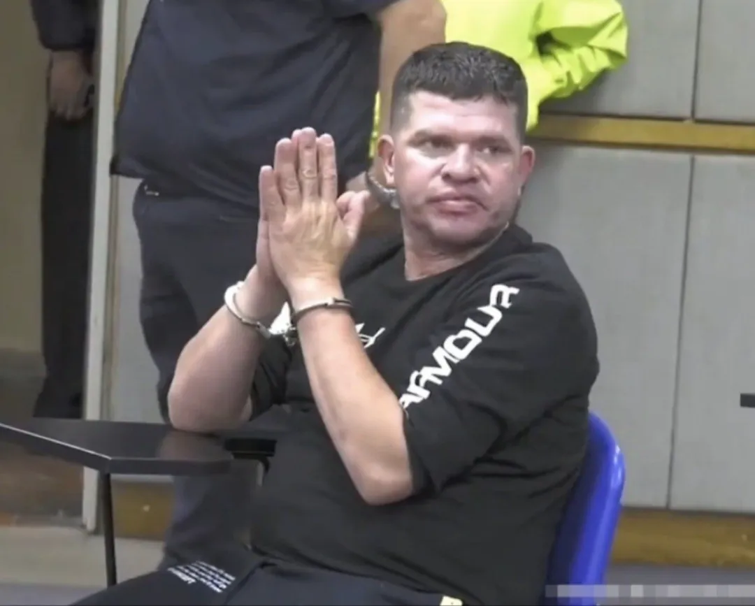URGENTE: Atención asesinan en La Picota a sicario y testigo clave del crimen del fiscal Marcelo Pecci