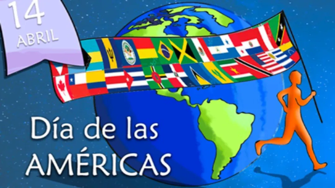 14 de abril: Día de las Américas