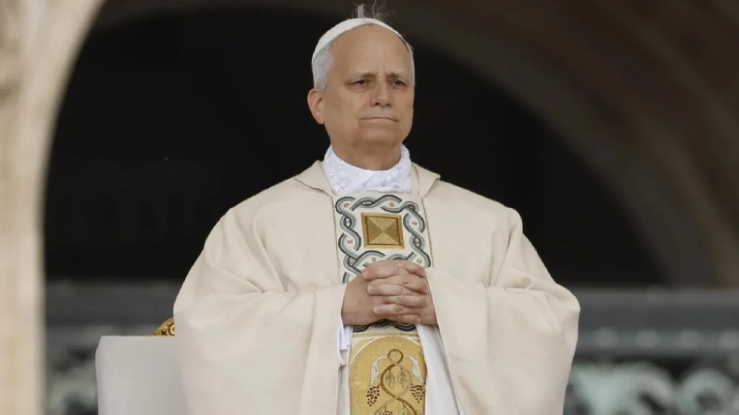 León XIV visitará Turquía y Líbano en su primer viaje al extranjero como Papa