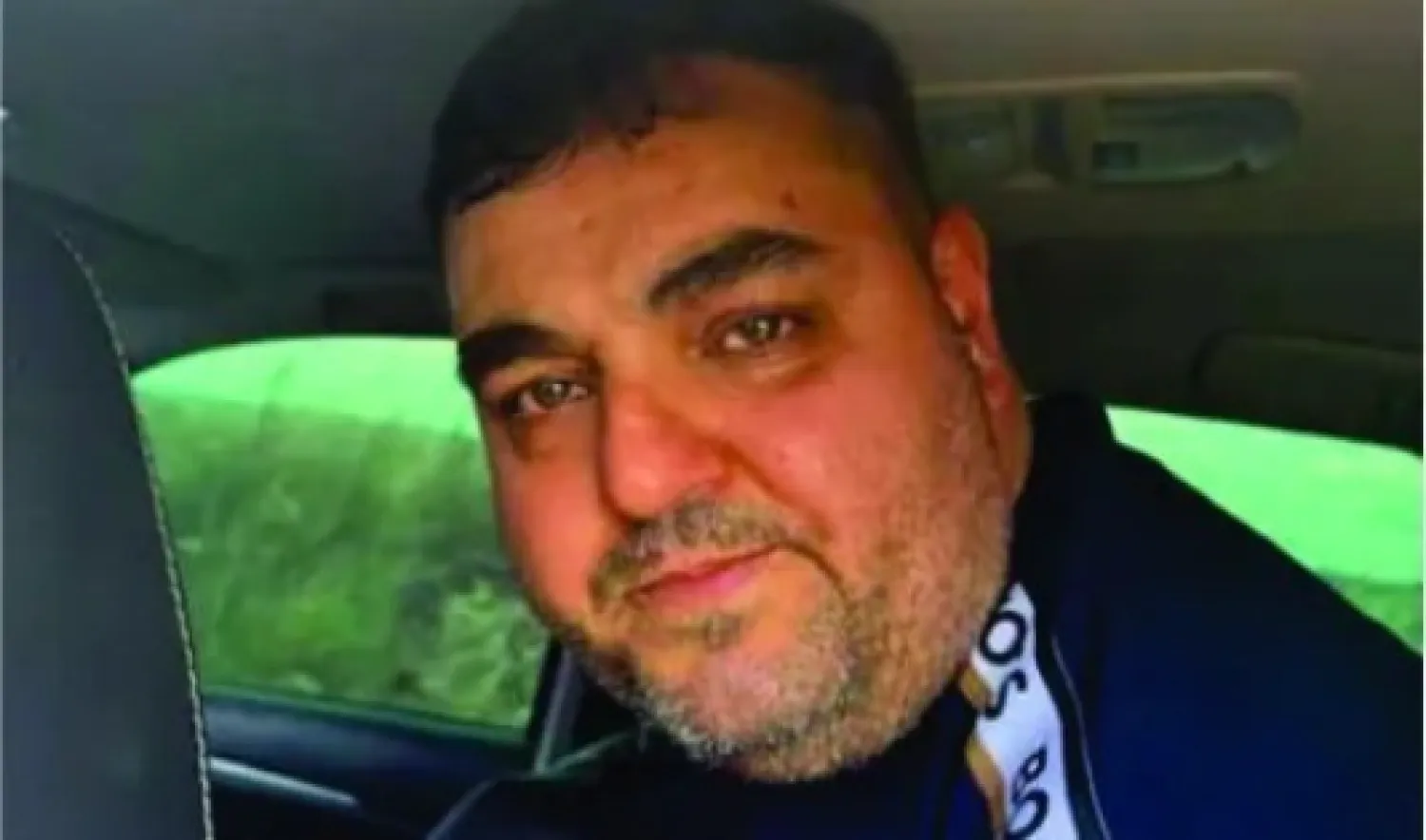 Presunto líder del Primer Grupo Catarinense fue expulsado del país