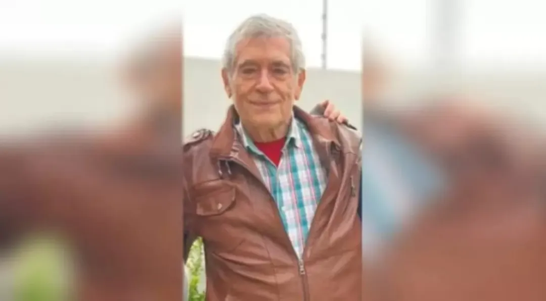 Encontraron sin vida a Wenceslao Benoit