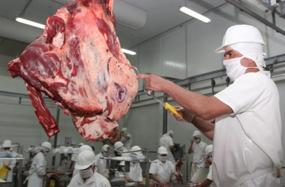 Tras suba de la carne, la ARP critica desigualdad en la cadena de precios