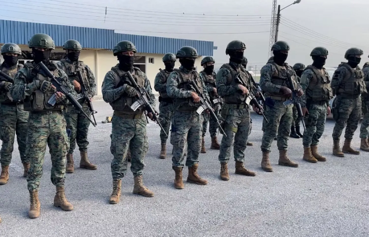 Asesinan a tiros a un juez en el suroeste de Ecuador