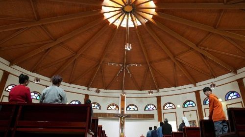 El Papa va a Mongolia, porque en la Iglesia no cuentan los números
