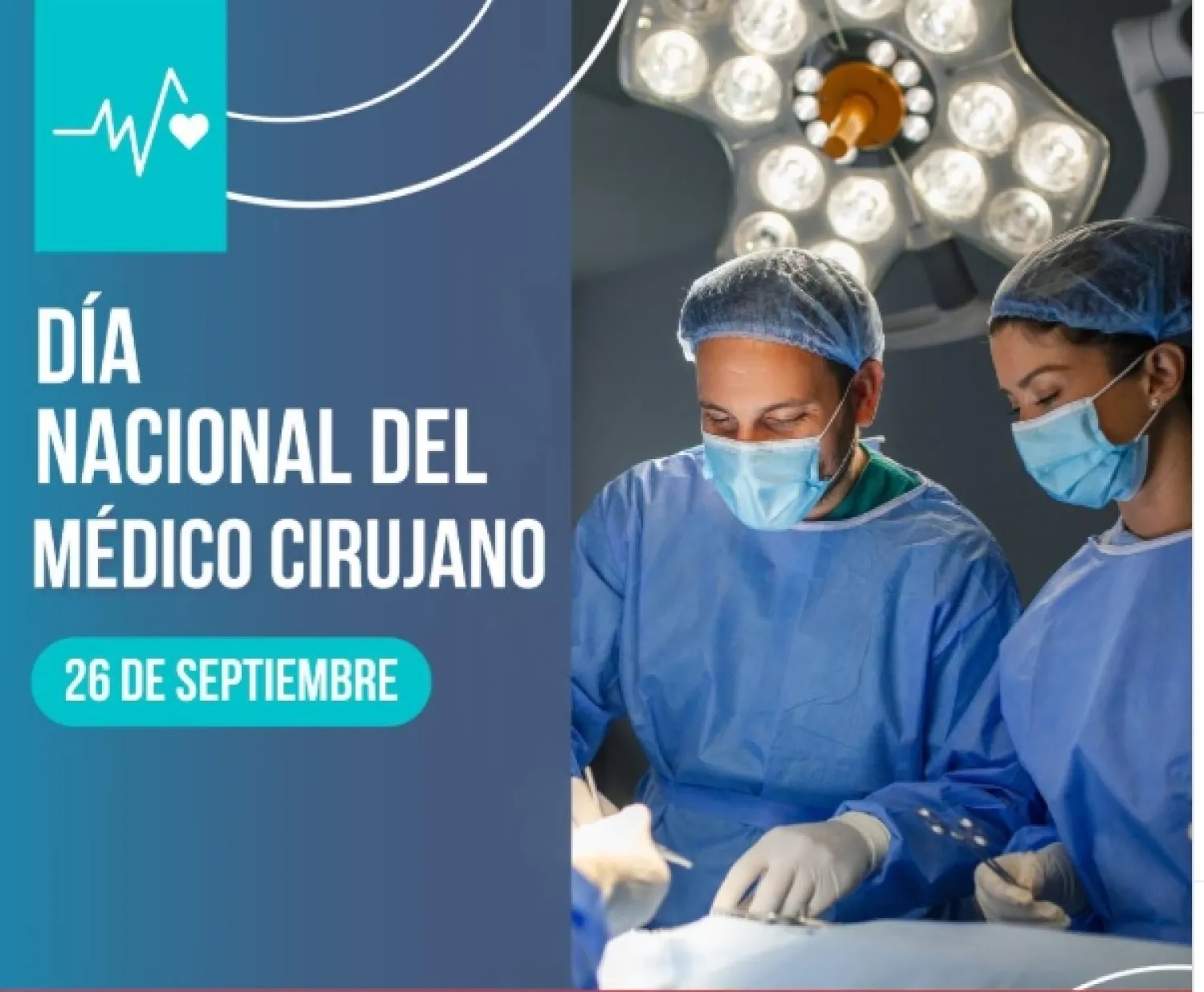 Hoy recordamos el día del cirujano paraguayo