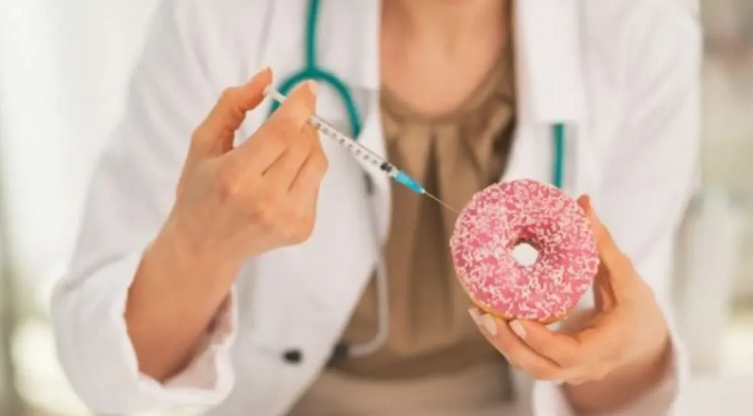 Falsos delgados: Sepa más sobre la delgadez que puede causar diabetes