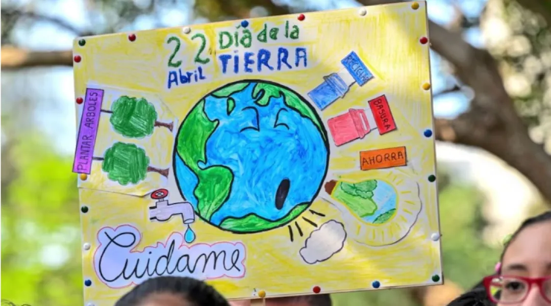 Día Internacional de la Madre Tierra: por qué se celebra cada 22 de abril y su significado para los seres humanos