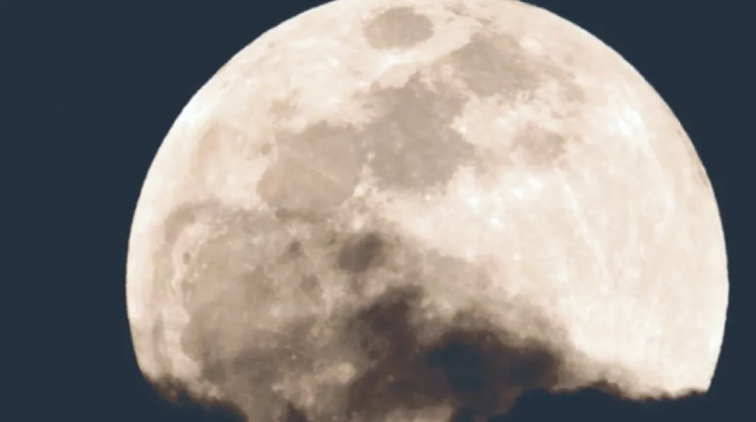 Eclipse será todo un espectáculo, siempre que haya buen tiempo