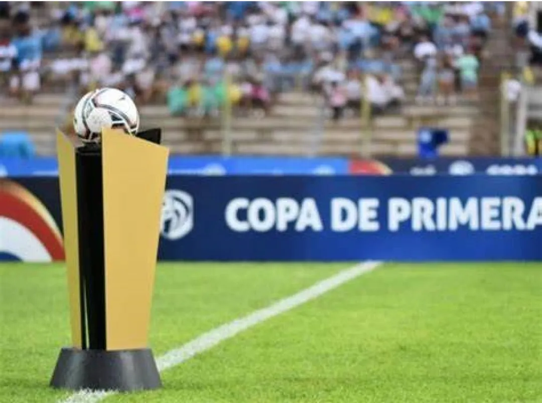 Se programaron dos nuevos capítulos de la Copa de Primera