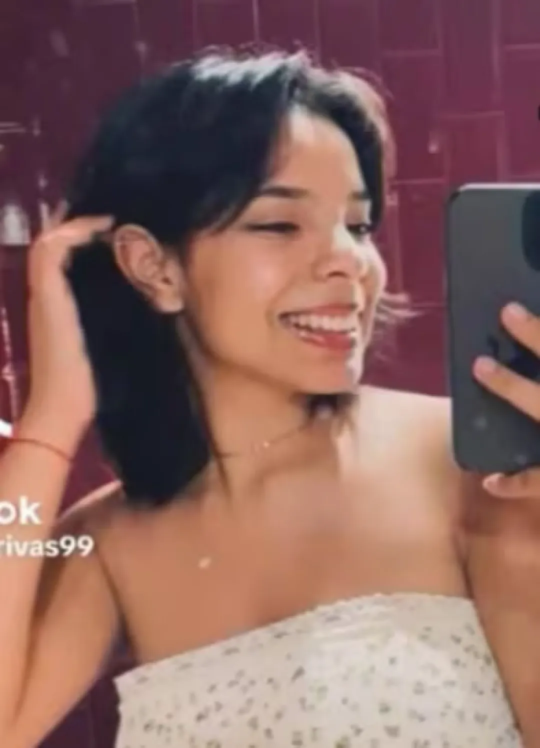 “No puedo representarlo por ética”, dijo abogado que asesoró al acusado del crimen de María Fernanda